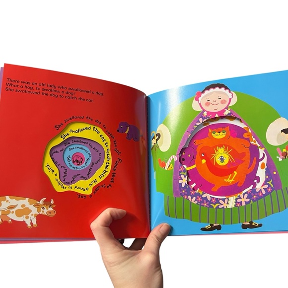 3pc. Set Children’s Books - Picture 10 of 10